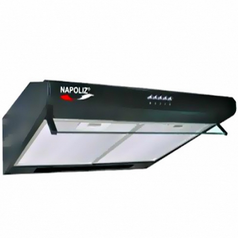 Máy hút mùi Napoliz NA-602BL