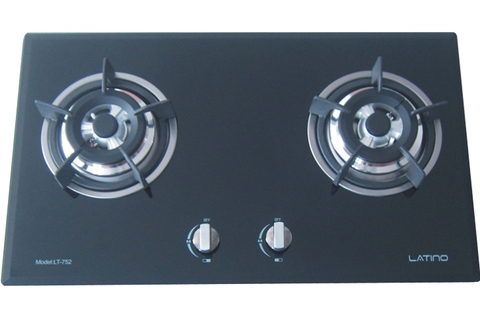 Bếp gas âm Latino LT 752