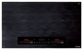 Bếp từ Spelier SPM T71 KS