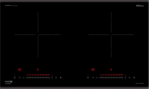 Bếp từ Fandi FD-8560MS