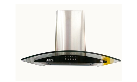 Máy hút mùi Binova BI 77ISO -09