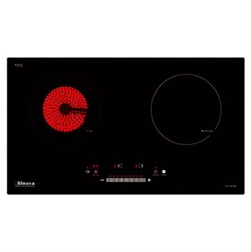 Bếp điện từ Binova BI-299-IC