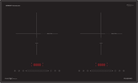 Bếp từ Fandi FD 829MCI