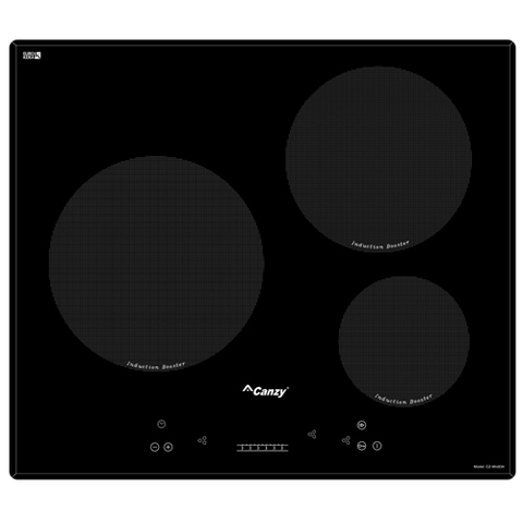 Bếp Từ Canzy CZ-MIX834