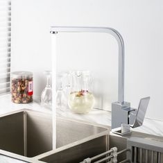 Vòi rửa bát Kagol VC 10