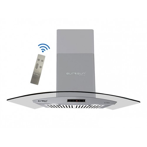 Máy hút mùi EUROSUN EH-70K26S