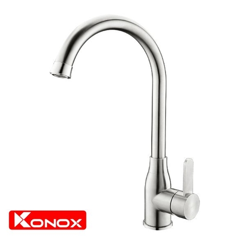 Vòi rửa bát Konox KN1203
