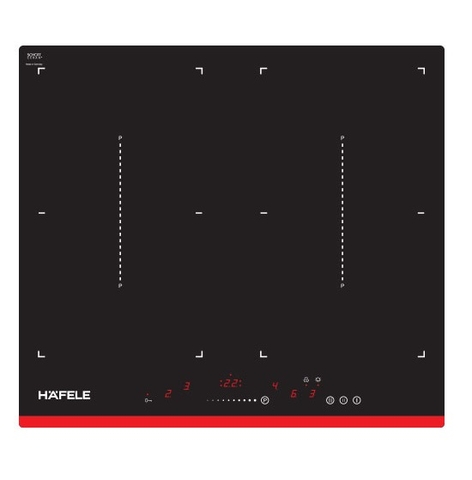 Bếp từ hafele HC-I604C