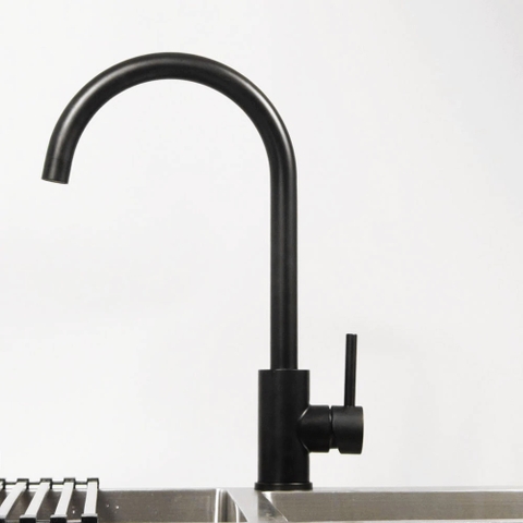 Vòi rửa bát Henry HR 03
