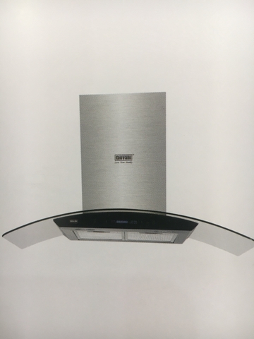 Máy Hút Mùi Giovani GH-9029 QB
