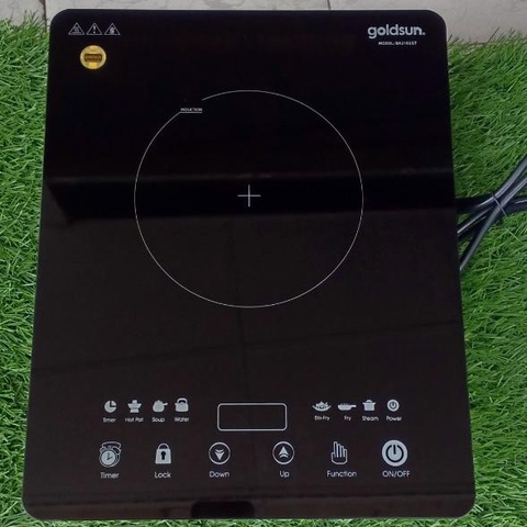 Bếp từ đơn Glodsun BA2102GT
