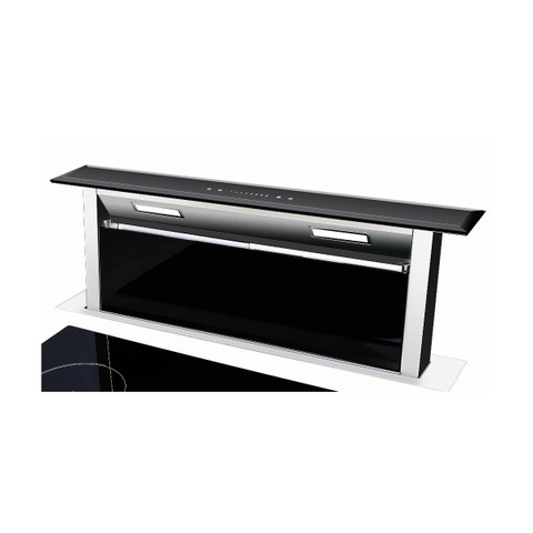 Máy hút mùi âm bàn Munchen LX8007 (Luxury 900mm)