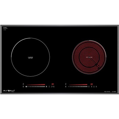 Bếp điện từ Eurosun EU TE887G