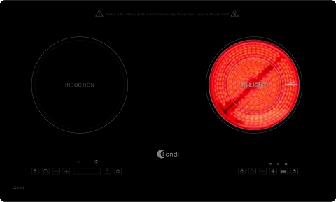 Bếp điện từ Fandi FD 226IH