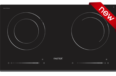 Bếp điện từ Faster FS 782HI