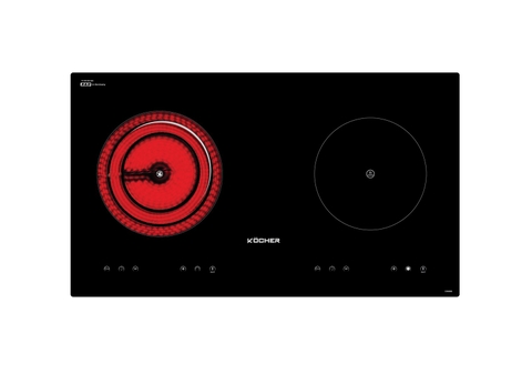 Bếp điện từ Kocher EI 6900B