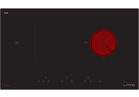 Bếp điện từ Latino LT S2IH