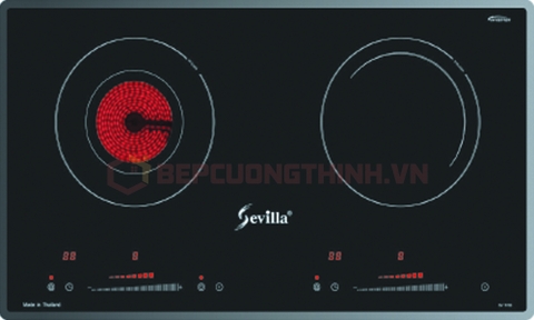 Bếp điện từ Sevilla SV-T70D