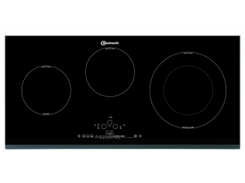 Bếp từ Bauknecht ETPI 8930 IN hàng nhập khẩu chính hãng