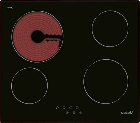 Bếp điện từ Cata  TC 604 FVI