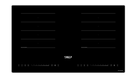 Bếp từ Chefs EH DIH203 lắp ráp Việt Nam
