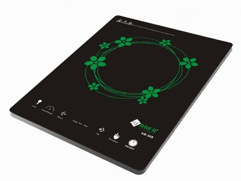 Bếp từ đơn Arber AB 268
