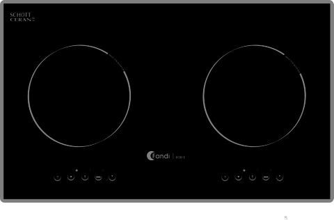 Bếp từ Fandi FD 010I