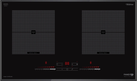 Bếp từ Fandi FD- PID939E nhập khẩu Đức