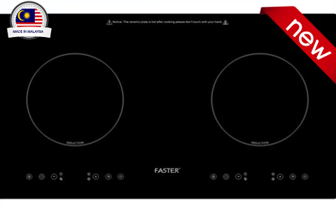 Bếp từ Faster FS 628I