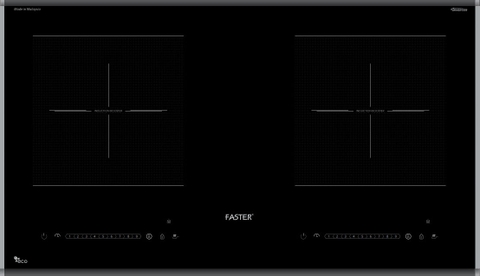 Bếp từ Faster FS 782I