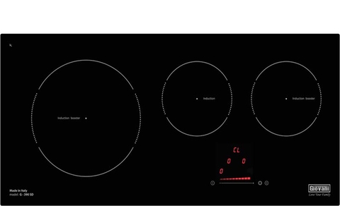 Bếp từ Giovani G 390SD