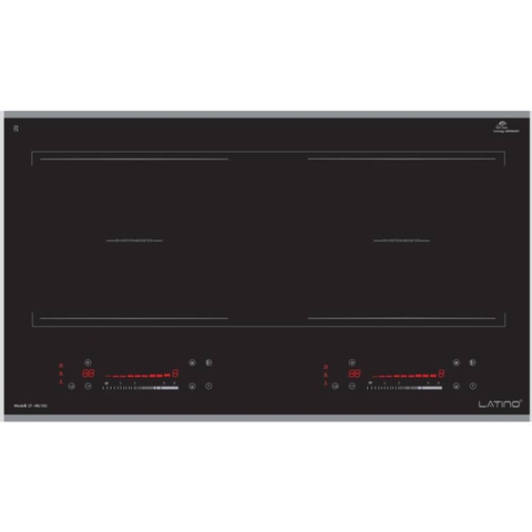 Bếp từ Latino LT ML102 nhập khẩu Malaysia