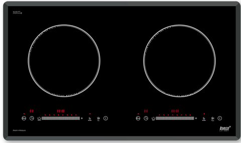 Bếp từ Lorca LCI 807