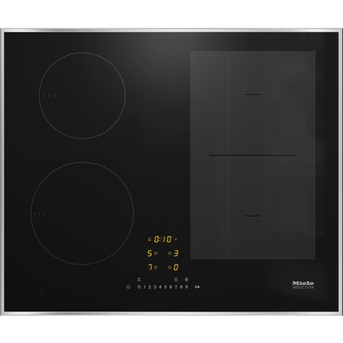 Bếp từ Miele KM 7464 FR nhập khẩu Đức