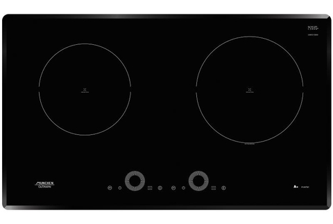 Bếp từ Munchen G60X nhập khẩu