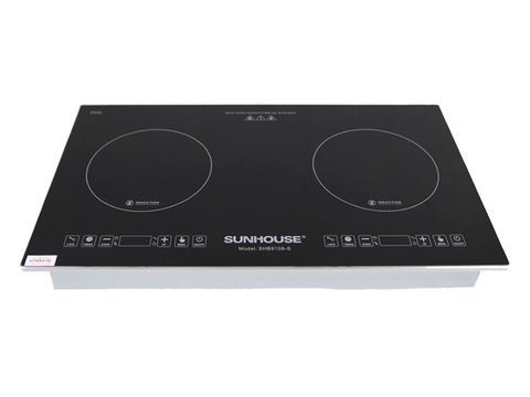 Bếp từ Sunhouse SHB 9101