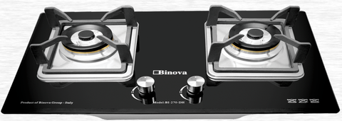 Bếp gas Binova BI 270DH