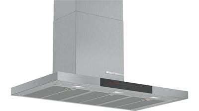 Máy hút mùi Bosch DWB98JQ50B nhập Đức