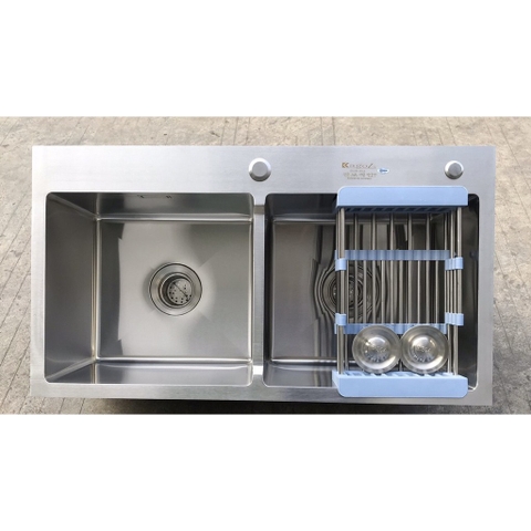 Chậu rửa bát Kagol H7243 New