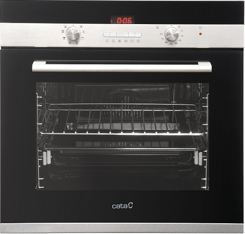 Lò nướng Cata CDP780 AS BK