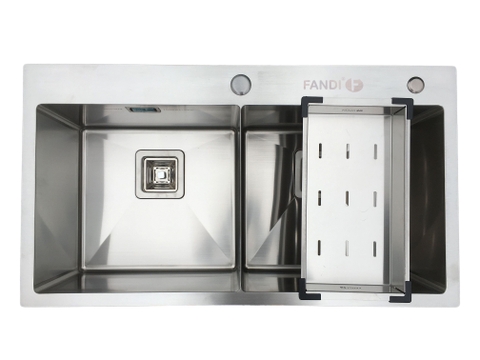 Chậu rửa bát Fandi FD 8145 NEW