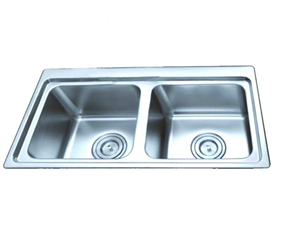 Chậu Rửa Bát Tokado 8245
