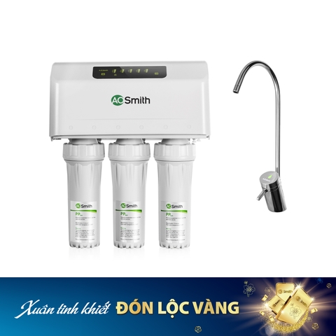 Máy lọc nước RO AR600-C-S-1