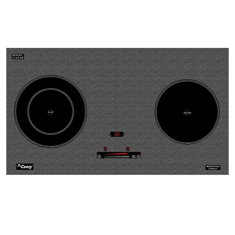 Bếp điện từ Canzy CZ BMIX740T