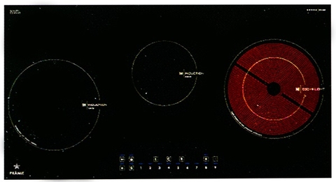 Bếp điện từ Pramie PRTH-3201R