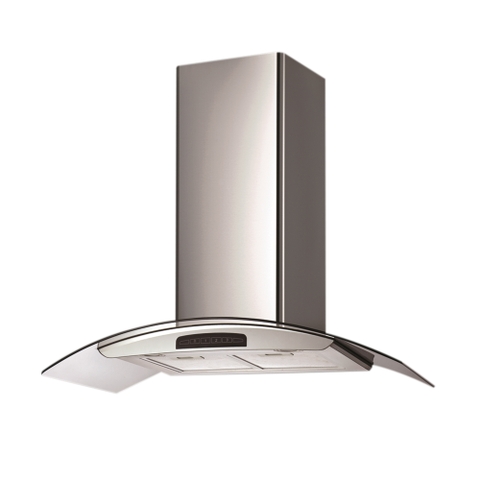 Máy Hút Mùi Canzy CZ D900