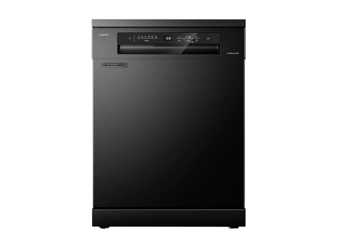Máy rửa bát Dann DW88LUX12B có chức năng sấy tươi