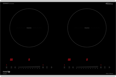 Bếp từ Fandi FD 640G