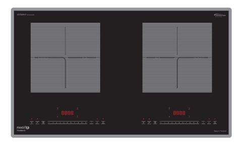 Bếp từ Fandi FD 828 VCI