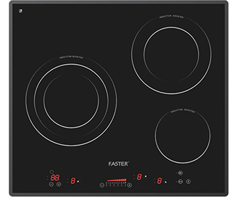 Bếp Từ Faster FS 3SI